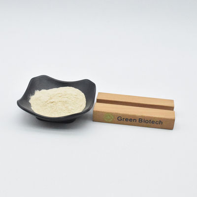 Produits alimentaires sains Extrait d'ail de qualité naturelle en poudre Allicine en vente