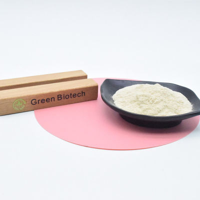 Produits à la vente à chaud poudre d' allicine naturelle