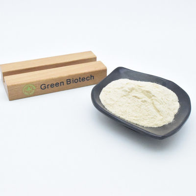 Poudre d'extrait d'ail 100% naturel en vrac organique Poudre d'extrait d'ail en vrac Allicine