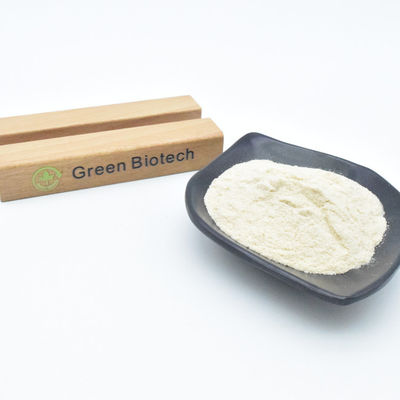 Poudre d'extrait d'ail 100% naturel en vrac organique Poudre d'extrait d'ail en vrac Allicine