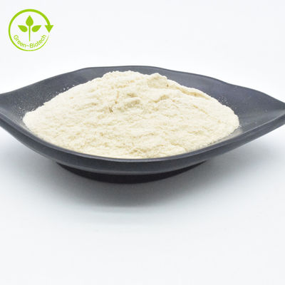 Extraits végétaux naturels Fournir de l'ail blanc en poudre Extrait d'ail en poudre Allicine 1%