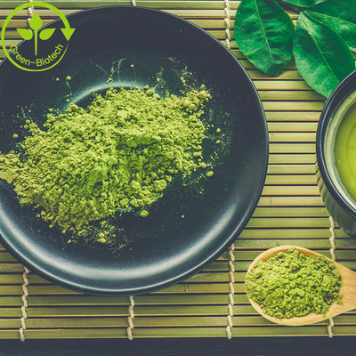 Meilleure poudre de thé vert Matcha vendue à chaud en Australie Canada marché