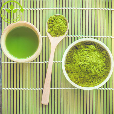 Fabrique en gros Poudre pure Meilleur prix Matcha Thé vert Matcha en poudre