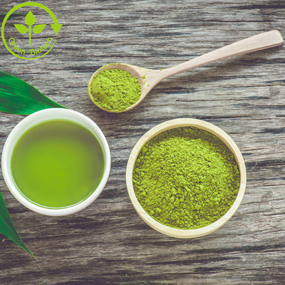 Poudre pure de meilleure qualité Matcha Poudre de thé vert à vendre à chaud sur le marché britannique