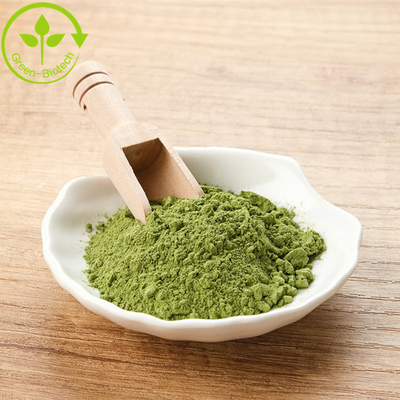 Poudre pure de meilleure qualité Matcha Poudre de thé vert à vendre à chaud sur le marché britannique
