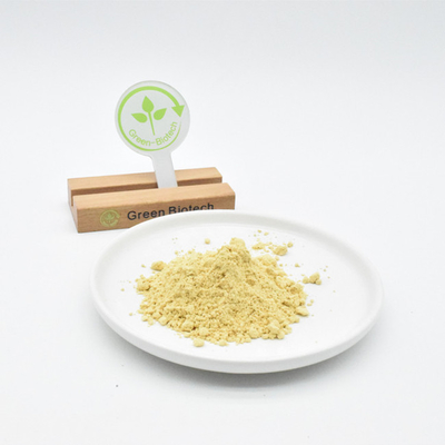 Fournir du pollen naturel d'extrait végétal de pin au meilleur prix