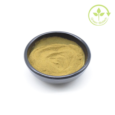 Fournir de l'extrait d'ashwagandha en poudre de plantes naturelles 5% de withanolides