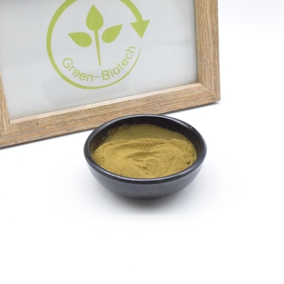 Extrait d' ashwagandha organique Pour les capsules d' extrait d' ashwagandha et les comprimés de ashwagandha
