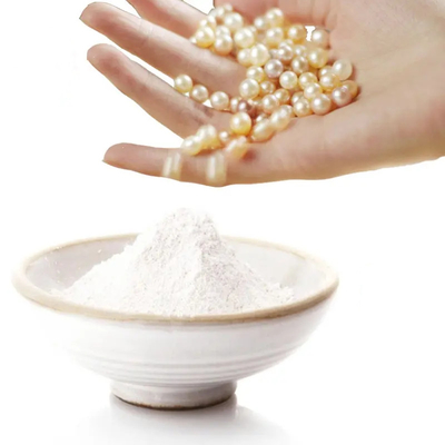 Poudre pure poudre de perles de haute qualité nano avec un bon prix