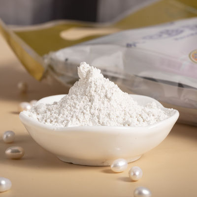 Achetez de la poudre de perles nano pures sur la peau en ligne chez Green Biotech
