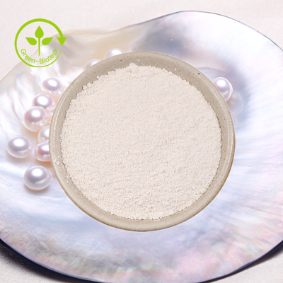 Poudre pure Pure Nano Pearl Organique Poudre orale Utilisation pour la peau