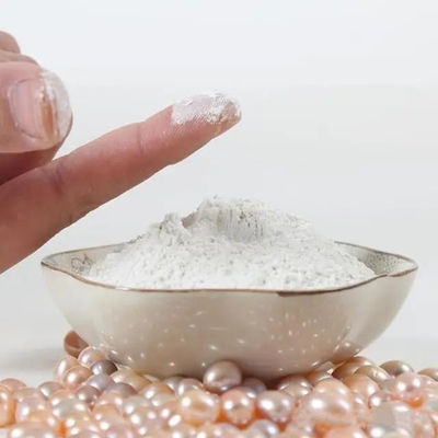 Poudre pure Poudre pure de perles nano de qualité alimentaire et cosmétique