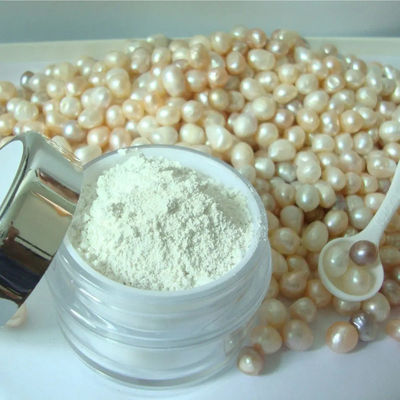 Poudre pure Poudre pure de perles nano de qualité alimentaire et cosmétique