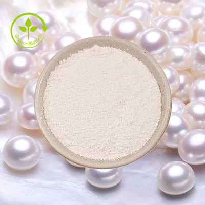 En gros Meilleur prix 100% Pure Nature Produit alimentaire de qualité Private Label Nano Organic Perle en poudre