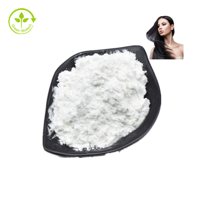 Suppléments de haute qualité Vitamine B7 Vitamine Biotine en poudre CAS 58-85-5