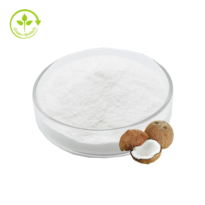 Produit de l'usine Poudre de lait de coco de haute qualité Poudre de fruits de coco