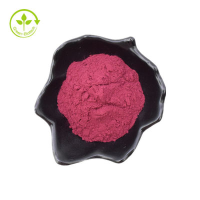 Fabricant Fourniture Pure en vrac poudre de betterave brute organique poudre de racine de betterave rouge