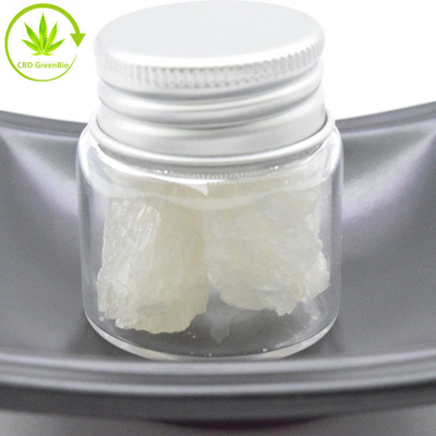 Poudre du chanvre CBD de la prime 10% pour l'extrait de fines herbes CAS 13956-29-1 de nourriture
