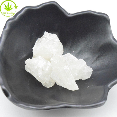 Poudre du chanvre CBD de la prime 10% pour l'extrait de fines herbes CAS 13956-29-1 de nourriture