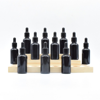 huile de teinture de 5% 10% 20% 30% CBD