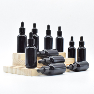 huile de teinture de 5% 10% 20% 30% CBD