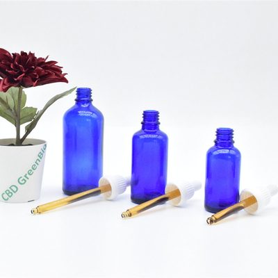Marque de distributeur 2000mg 3000mg de l'huile 20ml 30m de teinture de l'usine CBD de chanvre