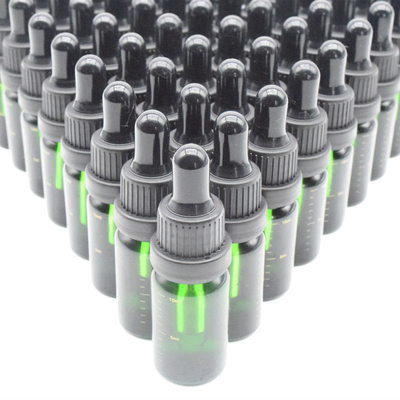 Huile des suppléments diététiques CBD 5%-30% produits pétroliers de CBD pour des cancéreux