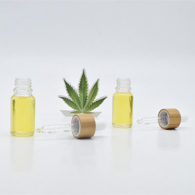 produits pétroliers de 5% 10% 500mg CBD  20% 30% pour le sommeil d'aide