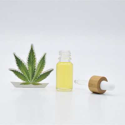 produits pétroliers de 5% 10% 500mg CBD  20% 30% pour le sommeil d'aide