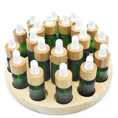Liquide jaune de source sativa de l'huile 30ml 5%-30% de teinture du contrôle CBD de douleur