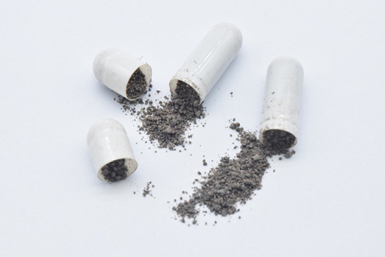 Capsule de cheveux de Feme plus le supplément diététique de formule de croissance de cheveux de vitamines de biotine
