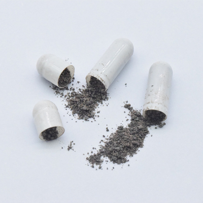 Capsules de la vitamine HACCP 60 de cheveux d'ODM Feme d'OEM par bouteille pour la croissance de cheveux