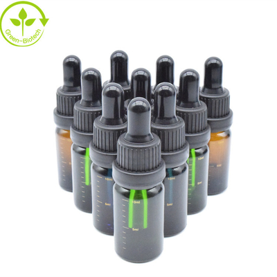Les meilleures spécifications de vente 5%-30% de produits pétroliers de teinture des produits pétroliers de CBD CBD
