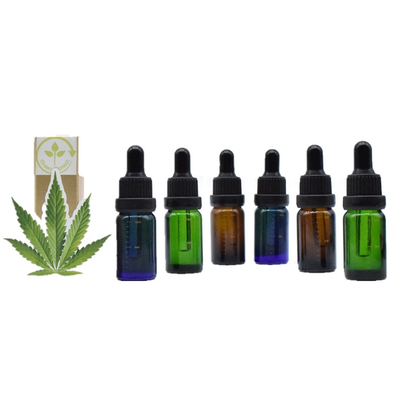 Les meilleures spécifications de vente 5%-30% de produits pétroliers de teinture des produits pétroliers de CBD CBD