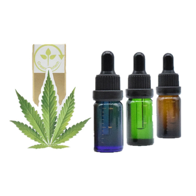 Les meilleures spécifications de vente 5%-30% de produits pétroliers de teinture des produits pétroliers de CBD CBD