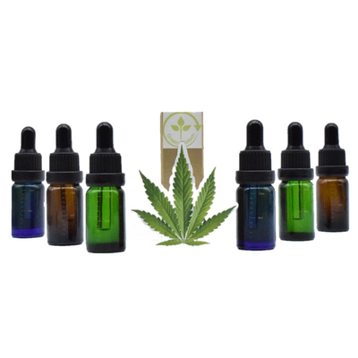 Les meilleures spécifications de vente 5%-30% de produits pétroliers de teinture des produits pétroliers de CBD CBD