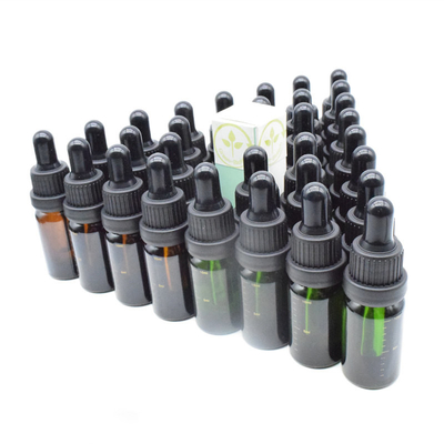 Spécifications 5%-30% de produits pétroliers de Spectum de teinture des produits pétroliers de CBD CBD pleines