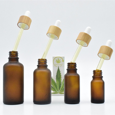 Famille d'usine de produits pétroliers de l'huile 500mg-3000mg CBD de spectre de l'usine CBD de chanvre pleine