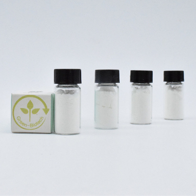 La libération CBD pur de douleur saupoudrent la grande pureté 99,99% de  GMP 99%