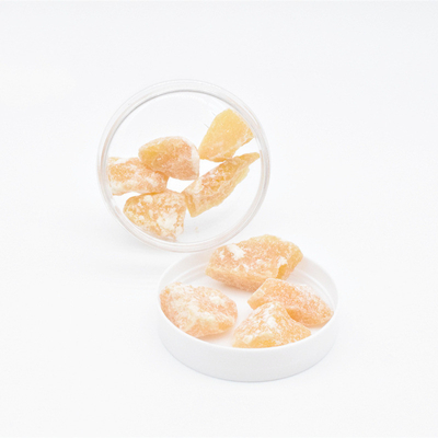 Croustillant organique 500mg 80% 95% de l'extraction CBD de CO2 pour des soulagements de la douleur