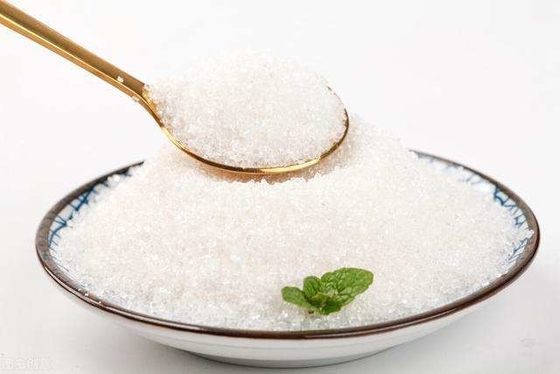 Édulcorant naturel Thaurnatocuccus Danielli de l'édulcorant 99% Talin de Thaumatin d'extrait de fruit