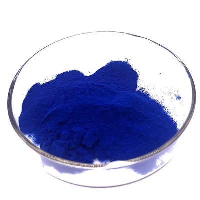 Gluten bleu de Spirulina de Vegan libre pour l'élément nutritif de protéine de la cuvette 60%-70% d'Acai