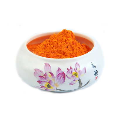 La curcumine de safran des indes de Longa de safran des Indes saupoudrent la poudre organique de racine de safran des indes de 95% avec la curcumine
