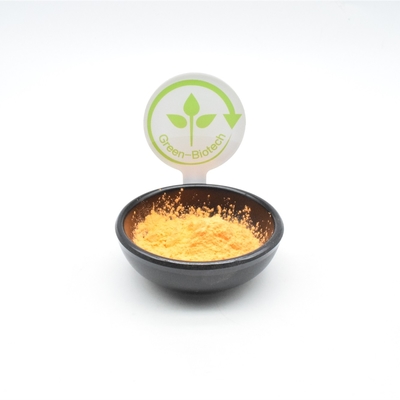 Oxydant d'USP de colorants alimentaires naturels de curcumine de safran des indes de 95% anti