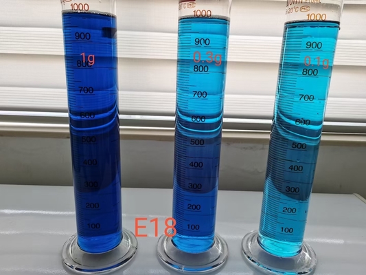 80 Mesh Phycocyanin Natural Food Colorings favorisant la régénération de globule sanguin