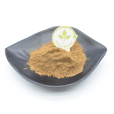 L'Ajuga fonctionnel Turkestanica saupoudrent la poudre d'extrait d'usine de 750mg 1000mg