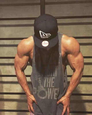 Bodybuilding d'extrait de Turkest d'Ajuga de 2%