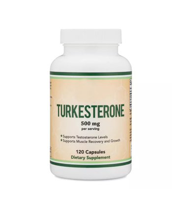 Poudre d'extrait d'usine de 10% Turkesterone