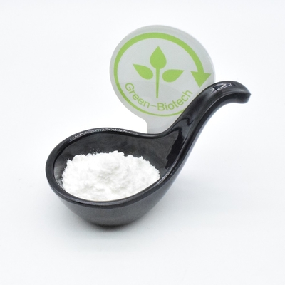 Ambroxan Ambroxide 99% Poudre d'extrait de plante de parfumerie CAS 6790-58-5 Pour le parfum