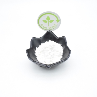 Ambroxan Ambroxide 99% Poudre d'extrait de plante de parfumerie CAS 6790-58-5 Pour le parfum